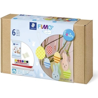 Staedtler FIMO AIR sada VELIKONOCE