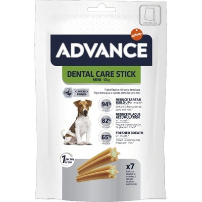 ADVANCE Dog Dental Care Stick Mini 90 г