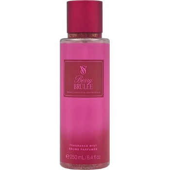 Victoria's Secret Berry Brulee Fragrance Mist 250 ml