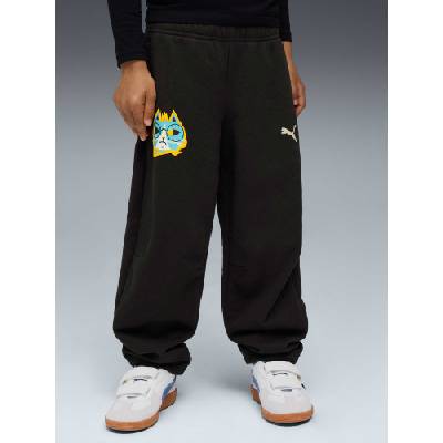 Спортно долнище MOODY CAT Sweatpants TR PS