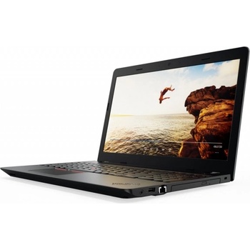 Lenovo ThinkPad Edge E570 20H5006XMC