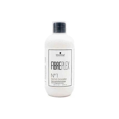 Schwarzkopf Крем за Прическа Schwarzkopf Fibreplex Bond Booster (500 ml)