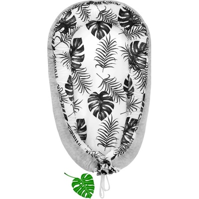 ESITO Luxusné hniezdo Minky Bamboo ROY