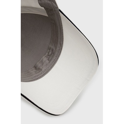 Emporio Armani Памучна шапка с козирка Emporio Armani (627921.CC991)