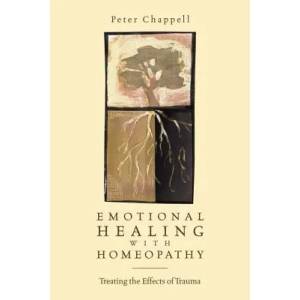 Emotional Healing with Homoeopathy | Peter Chappell (ISBN: 9781556434297)