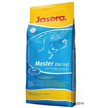 Josera Master 2x15 kg