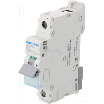 Hager NBN116