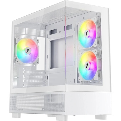 1stPlayer MI5 ARGB White