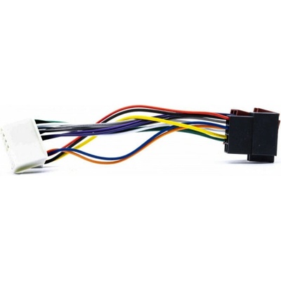Adaptér ISO Hyundai Kia V7 Einparts