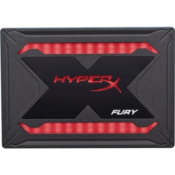 Kingston HyperX FURY RGB Upgrade Kit 2.5 240GB SATA3 SHFR200B/240G
