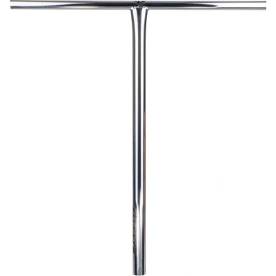 Řídítka Addict T-Bar 680 mm chrome – Zboží Dáma