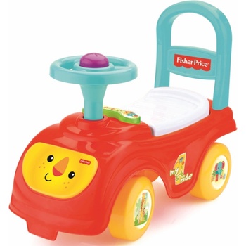 Mattel Fisher-Price Hazlie FP1801