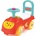 Mattel Fisher-Price Hazlie FP1801