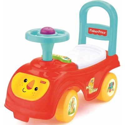 Mattel Fisher-Price Hazlie FP1801