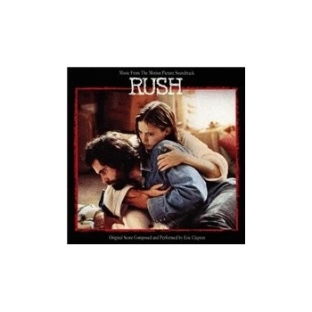Soundtrack - Rush