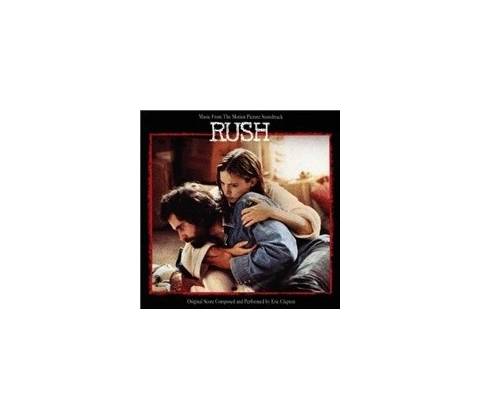 Soundtrack - Rush