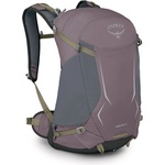 Osprey Туристическа раница Osprey Hikelite 26 Walking backpack - Graphite Purple - размер One Size (504-0872-0211)
