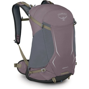 Osprey Туристическа раница Osprey Hikelite 26 Walking backpack - Graphite Purple - размер One Size (504-0872-0211)