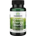 Swanson Green Energy Blend 600 mg [60 капсули]