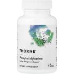 Thorne Phosphatidylserine 100 mg [60 капсули]
