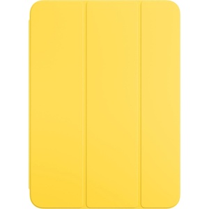 Apple Smart Folio iPad 10 10th generation Cover lemonade (MQDR3ZM/A)