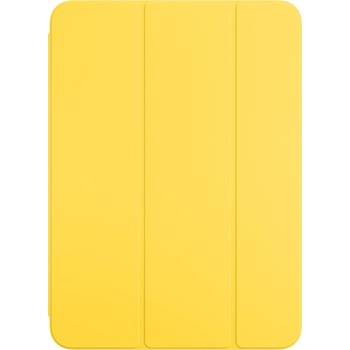 Apple Smart Folio iPad 10 10th generation cover lemonade (MQDR3ZM/A)