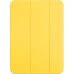 Apple Smart Folio iPad 10 10th generation Cover lemonade (MQDR3ZM/A)