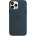 Apple iPhone 13 Pro Max MagSafe Silicone Case abyss blue (MM2T3ZM/A)