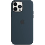 Apple iPhone 13 Pro Max MagSafe Silicone Case abyss blue (MM2T3ZM/A)