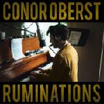 Warner Oberst Conor: Ruminations - CD (042422)