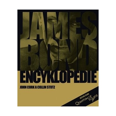 James Bond - Encyklopedie