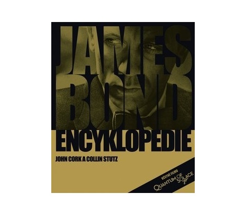 James Bond - Encyklopedie