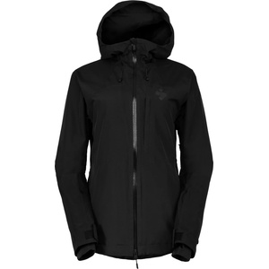 Sweet Protection Дамско ски яке Sweet Protection Women's Crusader GTX Infinium Jacket Ski jacket - Black - размер XS (104-7119-0111)