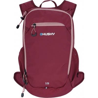 Husky Peten 15L grey