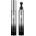 Ottie Platinum Aura Подмладяващ крем за околоочен контур, ролер, 15 ml