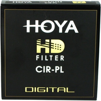 Hoya PL-C HD 55 mm