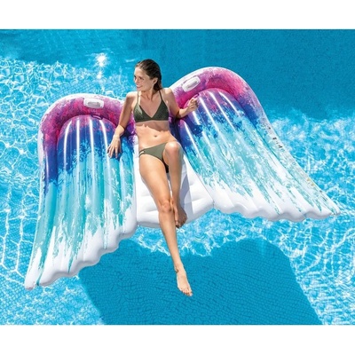 Intex Надуваем Дюшек Ангелски Крила intex 758786