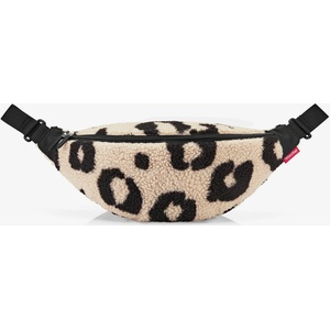 Reisenthel City Beltbag Teddy Leo Cream (REISENTHEL-LU)