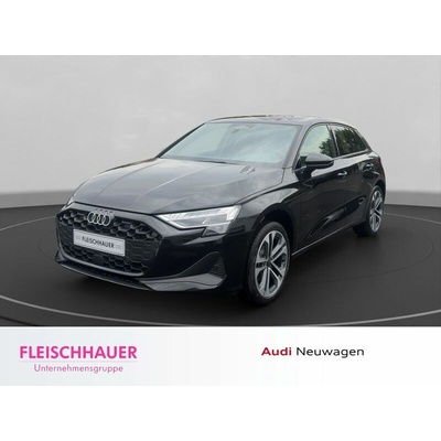 Audi A3 Sportback 1.5 TFSI S tronic 110 kW