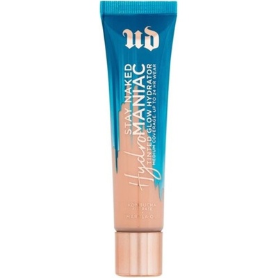 Urban Decay Stay Naked Hydromaniac Tinted Glow Hydrator hydratační make-up 90 35 ml