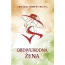 Obdivuhodná žena
