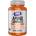 NOW NOW Amino Complete, 120 Capsules