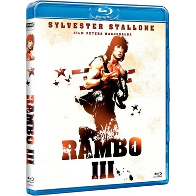 RAMBO 3 BD