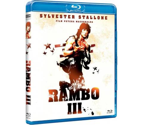 RAMBO 3 BD