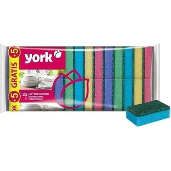 YORK hubka na riad 30 ks