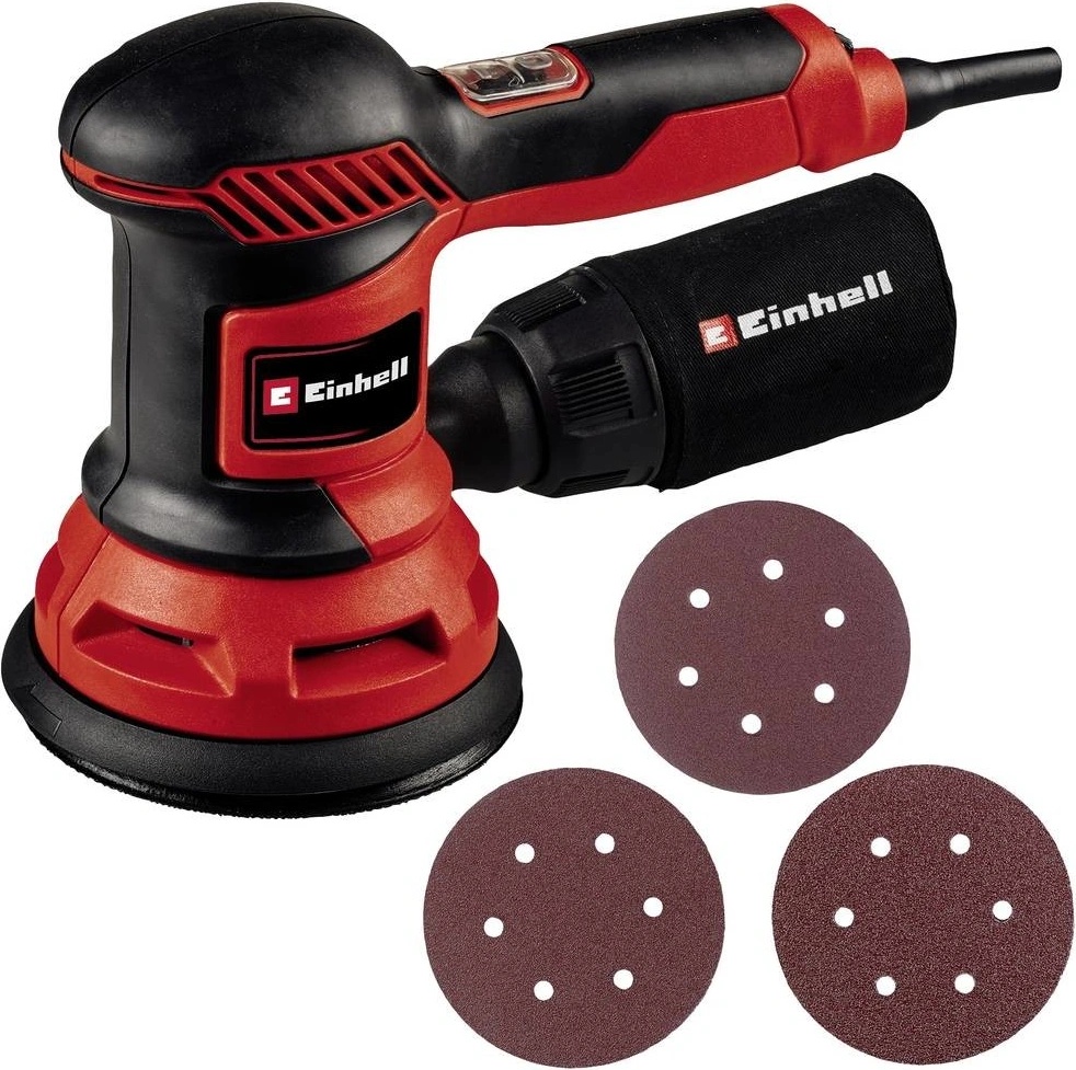 Einhell TC-RS 425 E