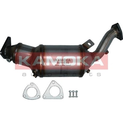 KAMOKA 8010033