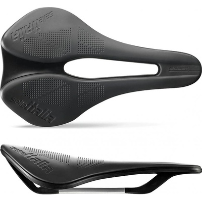 Selle Italia Model X Flow černé – Zboží Mobilmania