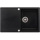 Teka Livo 45 B-TQ čierna