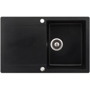 Teka Livo 45 B-TQ čierna